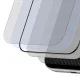 Apsauginis stiklas AmazingThing Radix +Care skirtas iPhone 18 Pro Max su montavimo rėmeliu