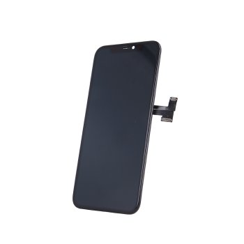 iPhone 11 Pro ekrano komplektas TFO OLED su rėmeliu (Service Pack)