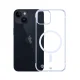 Apsauginis dėklas 3mk Just20g MagCase, skirtas iPhone 13, skaidrus