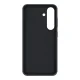 Samsung KindSuit EF-VS937PBE dėklas Samsung Galaxy S25 Edge telefonui, juodas