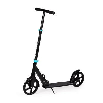 Sulankstomas miesto paspirtukas vaikams Bauerkraft G-133, 200 mm