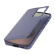 Tech-Protect Smart Wallet Case for Samsung Galaxy S26 - Purple