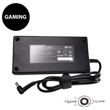 Extra Digital įkroviklis ASUS nešiojamiems kompiuteriams, 150W, 20V, 7.5A (6.0x3.7mm)