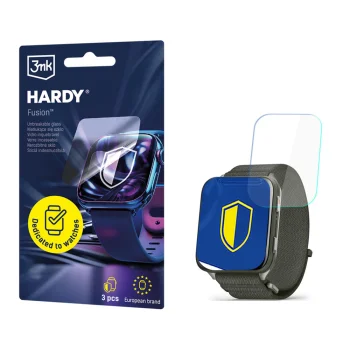 3mk Watch Protection ARC Screen Protector for Garmin Venu X1