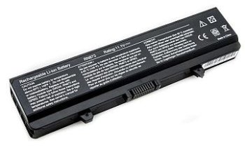 Extra Digital nešiojamojo kompiuterio baterija DELL GP952, 5200mAh