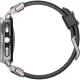 Laikrodžio dirželis Spigen DuraPro Armor skirtas Samsung Galaxy Watch 40/44/46 mm, juodas