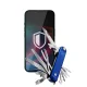 Apple iPhone 14 Pro Max 3MK Hard Glass Max Lite Tempered Fullscreen Protector