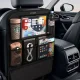 Tech-Protect UCA200 automobilinės sėdynės dėklas-organaizeris, juodas