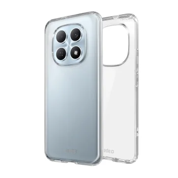 Dėklas SBS Skinny skirtas Xiaomi Redmi Note 15, skaidrus
