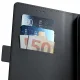 3mk atverčiamasis dėklas „iPhone 13 Pro“, juodas