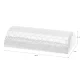 Activeshop Manicure Hand Rest Cushion, White