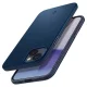 Spigen Thin Fit dėklas, skirtas iPhone 14 Plus, mėlynas