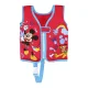 Bestway Mickey Mouse plaukimo liemenė S/M dydžio, 1-3 m. vaikams