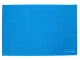 A1 Double-Sided Self-Healing Cutting Mat 60x90cm Blue