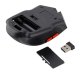 Wireless Gaming Mouse AK303, Black