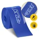 Kompresinė juosta flosingui 4FIZJO Floss Band 1,5 mm, mėlyna