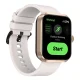 GPS Smartwatch Zeblaze Beyond 3 Plus Gold 1.78\" AMOLED