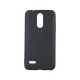 Matt TPU dėklas telefonui Honor X5c Plus, juodas