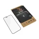 PanzerGlass E2E Screen Protector with Camera Cover for iPhone 13 mini, Black