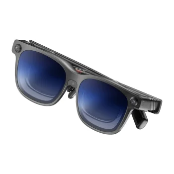 VITURE XR Luma Ultra išmanieji akiniai
