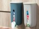Bag Organizer, Wall-Mounted Kitchen Container for Carrier Bags