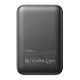 Powerbank Joyroom JR-PBF13 5000mAh 2.4A 2x USB-A 1x USB-C - black