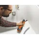 Daugiafunkcio įrankio pjūklelis Fein E-Cut Universal Starlock Plus 60 x 44 mm