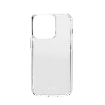SBS iPhone 14 Pro Max dėklas D3O, skaidrus