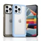 Dėklas iPhone 15 Pro Max telefonui Outer Space Case, raudonas