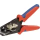 KNIPEX 97 91 01 įrankių lagaminas fotovoltinėms sistemoms