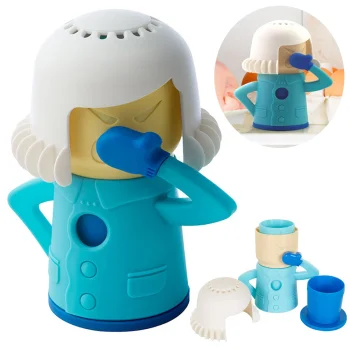 Odor Absorber for Refrigerator and Microwave, 14×13 cm