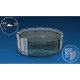 Karkasinis baseinas Bestway Power Steel 56406, 305 x 76 cm