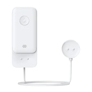 SwitchBot vandens nuotėkio jutiklis su laidu W4402010