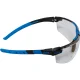 Apsauginiai akiniai uvex i-3 Black / Blue