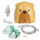 Kompresorinis inhaliatorius vaikams Promedix PR-811 Bear