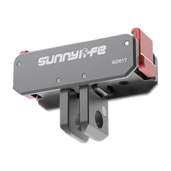 Sunnylife AD017 180° magnetinis greitojo fiksavimo adapteris DJI