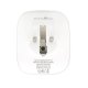 Išmanusis lizdas Gosund SP112 WiFi 16A su 2x USB, Tuya