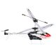 Syma S5 RC sraigtasparnis, baltas