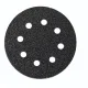 Šlifavimo lapų rinkinys Fein D115, 80 mm, 50 vnt., K60-K180