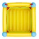 Fisher-Price Bestway 93553 pripučiamas batutas vaikams