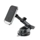 Automobilinis laikiklis Tech-Protect MM15W-V9 su MagSafe 15W, juodas