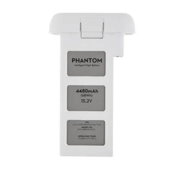 Drono baterija skirta DJI Phantom 3