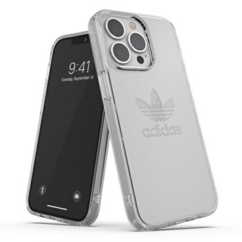 Adidas OR Protective Clear Case dėklas iPhone 13 Pro / 13 Skaidrus