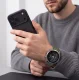 Tech-Protect Iconband Pro strap for Garmin Fenix, green and black