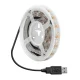 Newell LED juosta 32\" monitoriui, USB, RGBIC, 132 cm