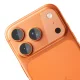 3mk Lens Protection hibridinis kameros stiklas iPhone 17 Pro Max