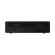 Minis Forum MS-A2-9955 AMD Ryzen 9 9955HX Barebone mini kompiuteris