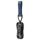 Spigen PK100 Porsche Key Fob Cover - Matte Black