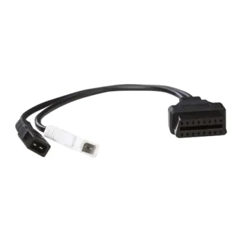 Obdeleven VAG 2x2 to OBD-II Adapter