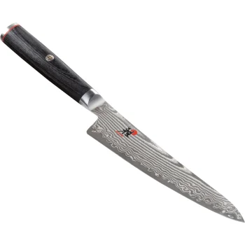 Virtuvinis peilis Miyabi 5000FCD Shotoh, juodas